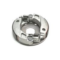 EMBRAYAGE SCOOT TOP PERF TYPE ORIGINE POUR BOOSTER BW'S diamètre