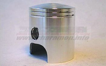 PISTON POUR cr 125 1973 78 diamètre 56 5MM - Image 1