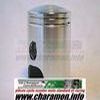 PISTON POUR cr 125 1973 78 diamètre 58MM
