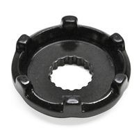 ROCHER DE KICK TOP PERF POUR BOOSTER STUNT NITRO