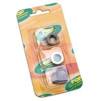 RONDELLE DE CALAGE VARIATEUR TOP PERF TYPE ORIGINE POUR ARBRE DE