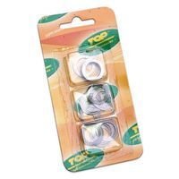 RONDELLE DE CALAGE VARIATEUR TOP PERF TYPE ORIGINE POUR ARBRE DI