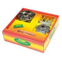 VARIATEUR SCOOT TOP PERF AVEC RESSORT POUR TYPHOON NRG STALKER