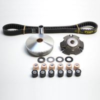 VARIATEUR SCOOT TOP PERF AVEC RESSORT POUR TYPHOON NRG GALETS D