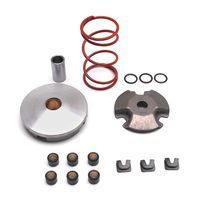 VARIATEUR SCOOT TOP PERF AVEC RESSORT POUR KEEWAY CPI