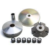 VARIATEUR SCOOT TOP PERF TYPE ORIGINE POUR TYPHOON NRG STALKER