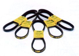 COURROIE SCOOT TOP PERF POUR ZIP QUARTZ