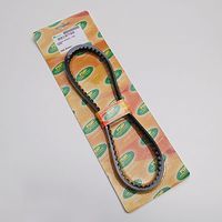 COURROIE SCOOT TOP PERF POUR TREKKER SPEEDFIGHT VIVACITY LUDIX B