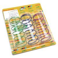RESSORT DE VARIATEUR TOP PERF POUR BOOSTER STUNT NITRO 3 COULEUR