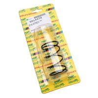 RESSORT DE VARIATEUR TOP PERF POUR NRG MC2 STALKER RUNNER ROUGE