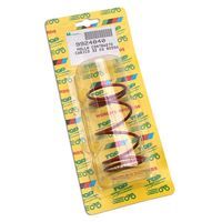 RESSORT DE VARIATEUR TOP PERF POUR KEEWAY CPI ROUGE 32kg