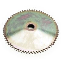 JOUE FIXE SCOOT TOP PERF TYPE ORIGINE POUR TYPHOON NRG ZIP