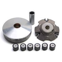 VARIATEUR SCOOT TOP PERF TYPE ORIGINE POUR TYPHOON NRG STALKER