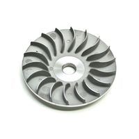 JOUE FIXE SCOOT TOP PERF TYPE ORIGINE POUR SR50 DI TECH