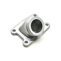 PIPE D'ADMISSION 50 A BOITE TOP PERF POUR RS50 TZR50 XR6 diamètre 24