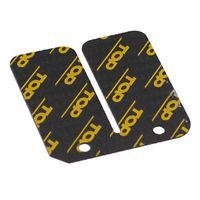 LAMELLE DE clapet SCOOT TOP PERF POUR BOOSTER STUNT NG ROCKET 0 30MM