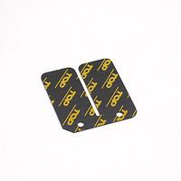 LAMELLE DE clapet SCOOT TOP PERF POUR BOOSTER STUNT NG ROCKET 0 40MM