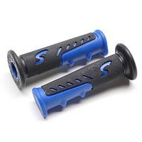 POIGNEE REPLAY SPEED NOIR BLEU PAIRE