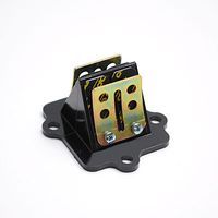 CLAPET SCOOT TOP PERF POUR NITRO OVETTO EVOLIS F10