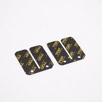LAMELLE DE clapet SCOOT TOP PERF POUR NITRO OVETTO EVOLIS F10 0 25MM