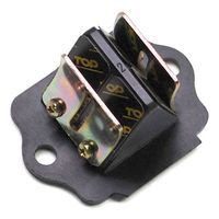 CLAPET SCOOT TOP PERF POUR TYPHOON NRG STALKER
