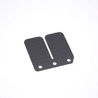 LAMELLE DE clapet SCOOT TOP PERF POUR TREKKER SPEEDFIGHT VIVACITY BUXY