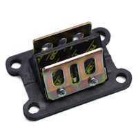 CLAPET 50 A BOITE TOP PERF POUR AM6