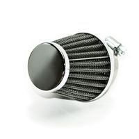 FILTRE A AIR TOP PERF diamètre 35mm