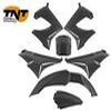 KIT 7 PIECES HABILL adaptable SENDA DRD XTREM 2003 NOIR