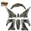 KIT 7 PIèCES CARROSSERIE HABILLAGE ADAPTABLE SENDA DRD XTREM 0