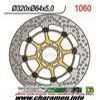 DISQUE DE FREIN FLOTTANT MONSTER S4 03 06 996 ST4S 01 06