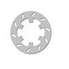 DISQUE DE FREIN FIXE AVANT GAUCHE LIBERTY 50 125 97 03 - Image 1