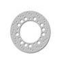 DISQUE DE FREIN FIXE ARRIERE DROIT EX 250 IT 134 ET 156 EP 6