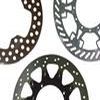 DISQUE DE FREIN FIXE DT50R 00 02