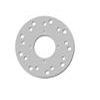 DISQUE DE FREIN FIXE ARRIERE GAUCHE EX 160 IT 60 ET 76 EP 3 5