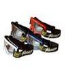MASQUE ADULTE WASP 2 ARGENT