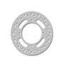 DISQUE DE FREIN FIXE ARRIERE DROIT EX 220 IT 105 ET 125 EP 4