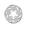DISQUE DE FREIN FIXE ARRIERE DROIT MONTESA COTA 315 R 00 03