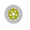 DISQUE DE FREIN FLOTTANT AVANT DROIT EX 292 IT 50 3 ET 83 EP 5