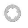 DISQUE DE FREIN FIXE AVANT GAUCHE PIAGGIO X9 125 01 03