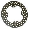 DISQUE DE FREIN FIXE ARRIERE GAUCHE CR CRF 98 04 RR250 400 450 525