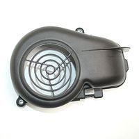 VOLUTE TOP PERF TYPE ORIGINE POUR OVETTO SR50 F10