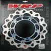 DISQUE DE FREIN WAVE diamètre 300MM DISQUE DE FREIN FLOTTANT VENDU A L UNI