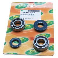 ROULEMENT EMBIELLAGE , JOINT SCOOT TOP PERF POUR BOOSTER STUNT NITRO