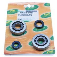 ROULEMENT EMBIELLAGE , JOINT SCOOT TOP PERF POUR TREKKER SPEEDFIGHT