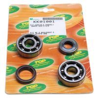 ROULEMENT EMBIELLAGE , JOINT 50 A BOITE TOP PERF POUR AM6 KIT