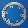 DISQUE DE FREIN AVANT HONDA XRV650 AFRICA TWIN 88 89 SLR650 97 98