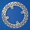 DISQUE DE FREIN ARRIERE HONDA FMX650 05 06 FX650 99 02 SLR650 97 98