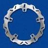 DISQUE DE FREIN AVANT WAVE BMW BMW F800 R850 R1100 R1150 K1200 R1200