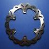 DISQUE DE FREIN AVANT WAVE HONDA CBR600 87 94 CB750 83 87 VFR750 86 87
